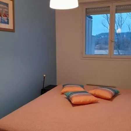 Apartman Renove 2 Pieces Avec Loggia Vue Et Parking A - Fr-1-712-7 Villers-sur-Mer