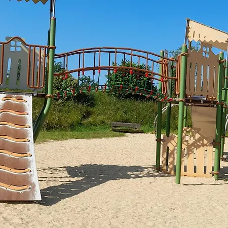 דירה Appartement Renove 2 Pieces Avec Loggia Vue Mer Et Parking A Villers-Sur-Mer - Fr-1-712-7