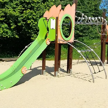 Appartement Renove 2 Pieces Avec Loggia Vue Mer Et Parking A Villers-Sur-Mer - Fr-1-712-7 Апартаменты *