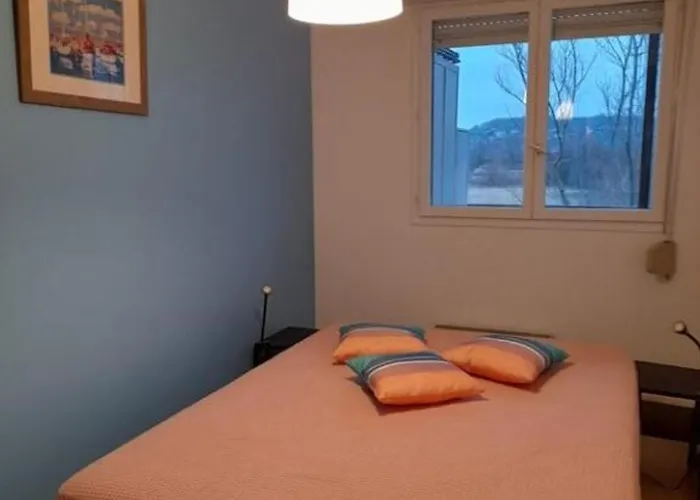 Апартаменты Appartement Renove 2 Pieces Avec Loggia Vue Mer Et Parking A Villers-Sur-Mer - Fr-1-712-7 Вилле-сюр-Мер