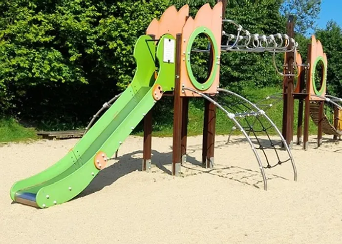 Appartement Renove 2 Pieces Avec Loggia Vue Mer Et Parking A Villers-Sur-Mer - Fr-1-712-7 דירה *